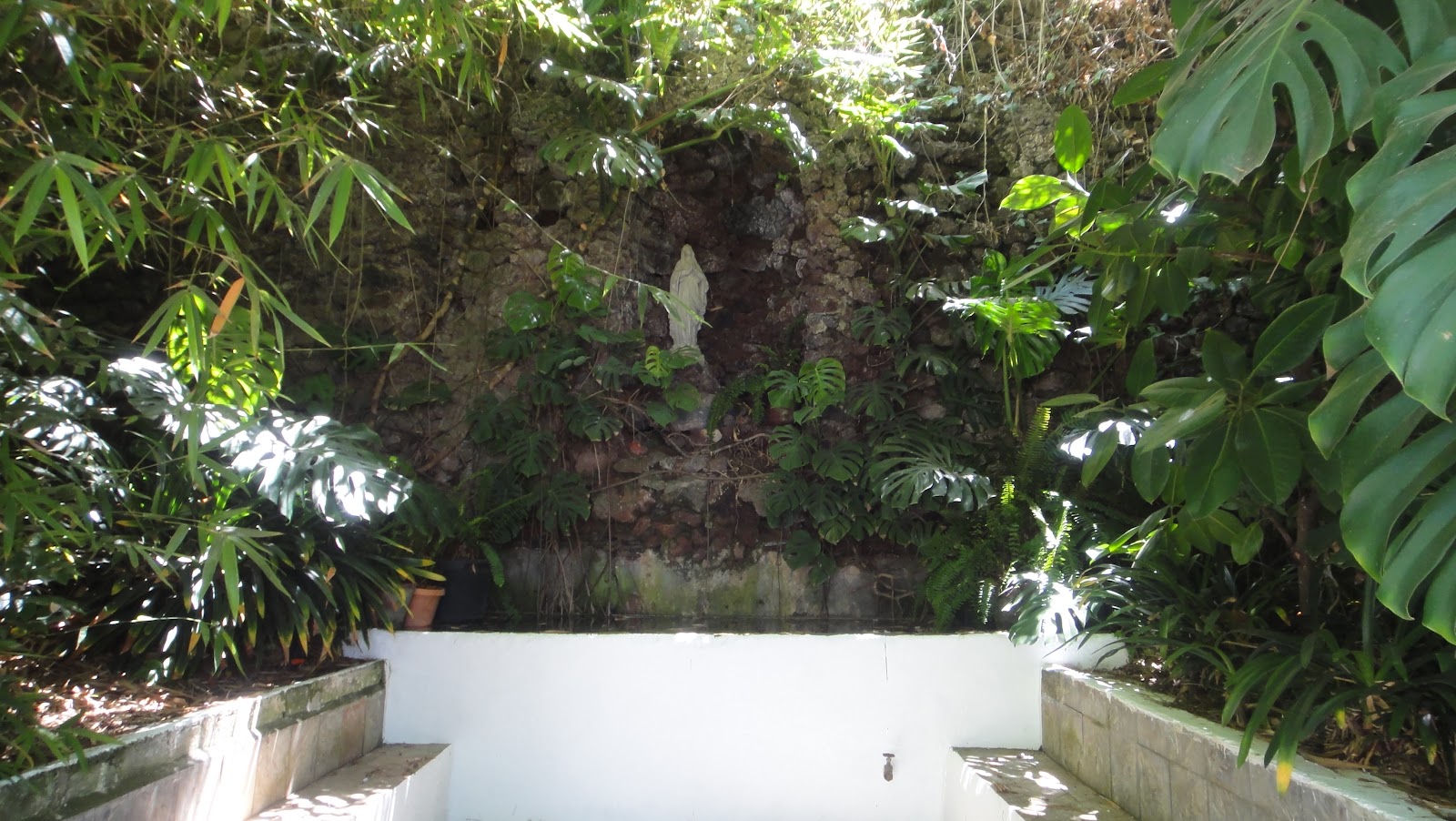 Ruta AutoGuiada Casco Histórico del Realejo Bajo 8º Punto del