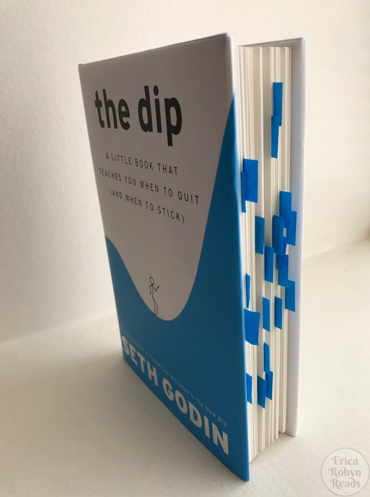 the dip by seth godin pdf reddit