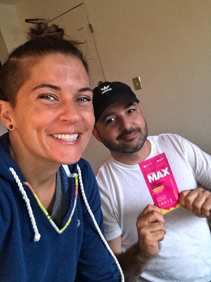 What is the Keto Reboot?