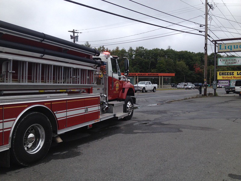 MEC&F Expert Engineers Cleaning chemical mix at Cheese Louise