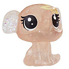 Littlest Pet Shop Series 4 Petal Party Tubes Elephant (#4-116) Pet