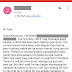 Testimonial of J.B. from Manila