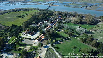 Herdade do Zambujal