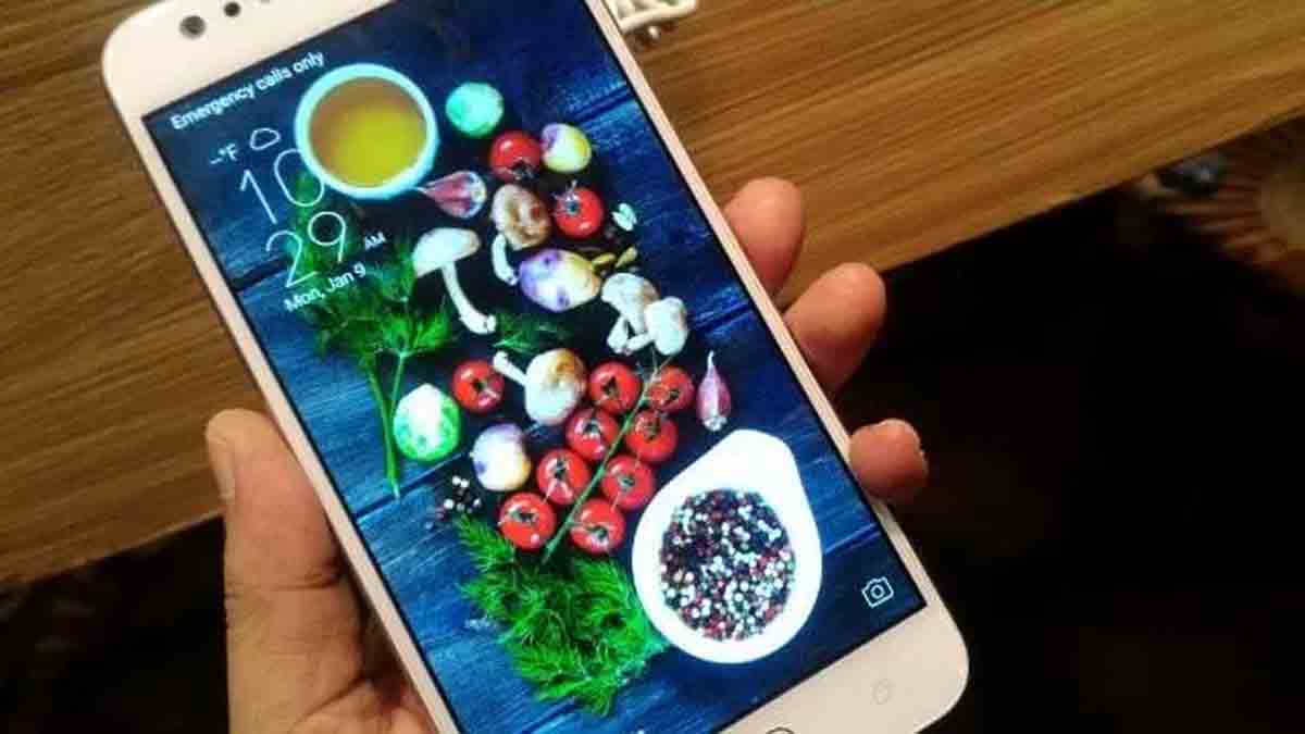 zenfone selfie zenfone selfie