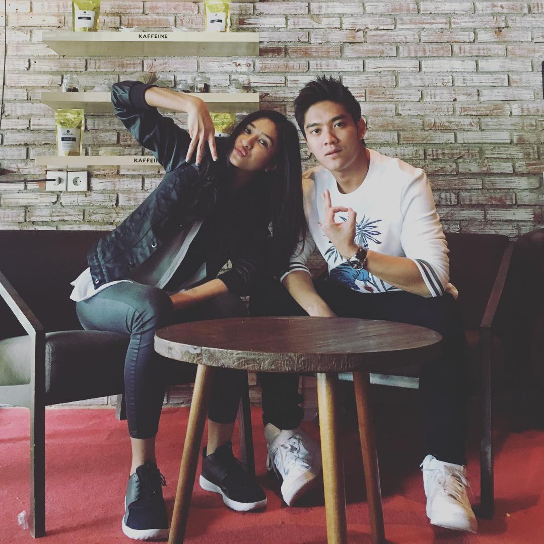 Mikha Tambayong Mikha Tambayong