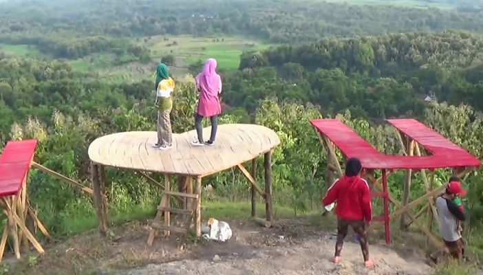 Lokasi Dan Daya Tarik Wisata Gunung Lasem Dengan Pesona Alam Lokasi Dan Daya Tarik Wisata Gunung Lasem Dengan Pesona Alam
