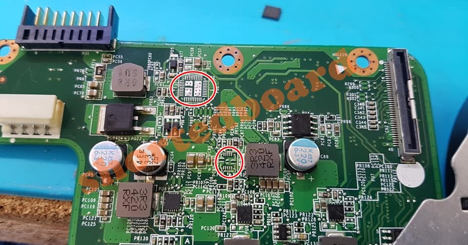 [DIAGRAM] Acer E5 411 Schematic Diagram
