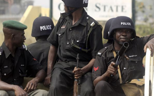 Drug Tests Must Be Confirmed On Policemen Before They Handle Firearms - Arase Drug Tests Must Be Confirmed On Policemen Before They Handle Firearms - Arase