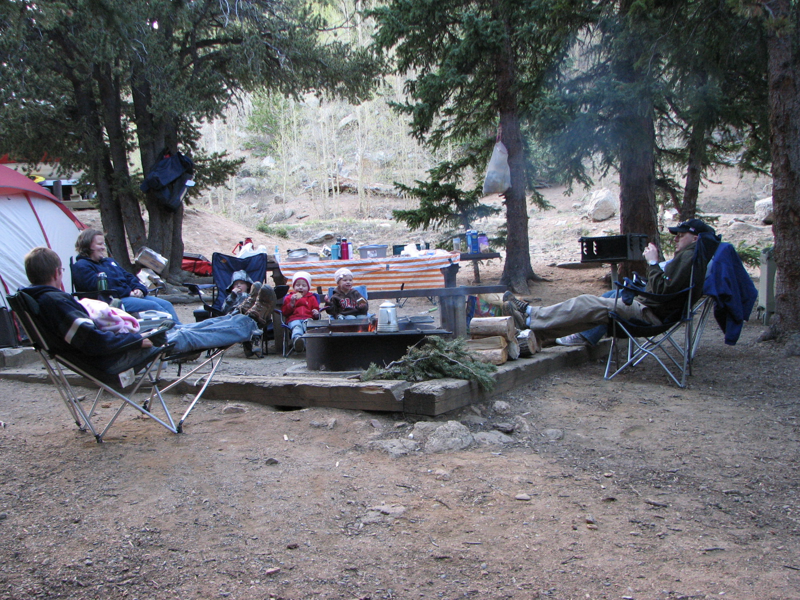 Drop Down Hitch >> Family Frolic Fun: Echo Lake Drop Down Hitch >> Family Frolic Fun: Echo Lake