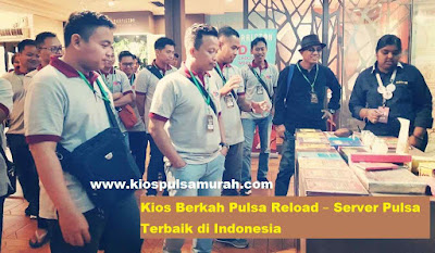 Kios Berkah Pulsa Reload – Server Pulsa Terbaik di Indonesia Kios Berkah Pulsa Reload – Server Pulsa Terbaik di Indonesia