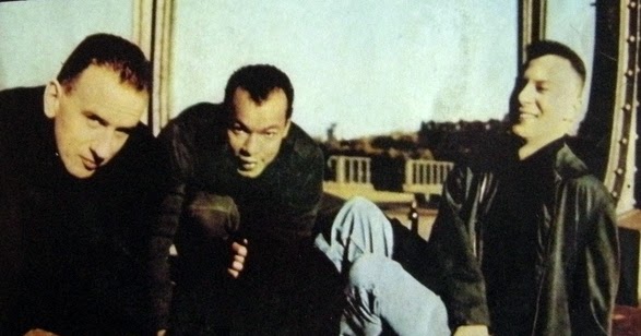 Fine Young Cannibals ‎ Fine Young Cannibals SMASH HITS CLASSIC