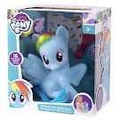 My Little Pony Styling Head Rainbow Dash Figure by HTI
