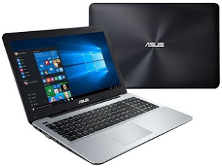 Asus X555D Drivers windows 8.1 64bit and windows 10 64bit