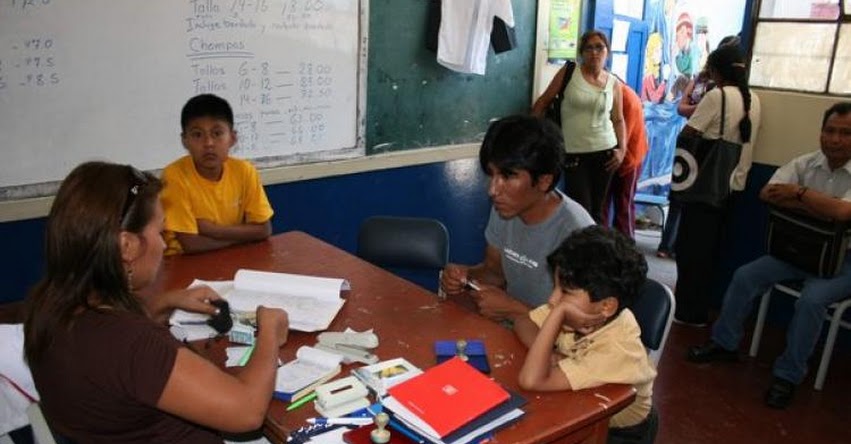 Colegios privados están prohibidos de impedir traslados de matrícula por deuda Colegios privados están prohibidos de impedir traslados de matrícula por deuda
