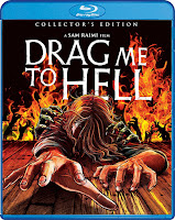 Drag Me To Hell Blu-ray
