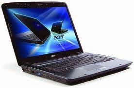 Acer Aspire 4730 Notebook