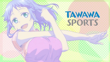 Getsuyoubi no Tawawa Episode 3 Subtitle Indonesia - LWDesign