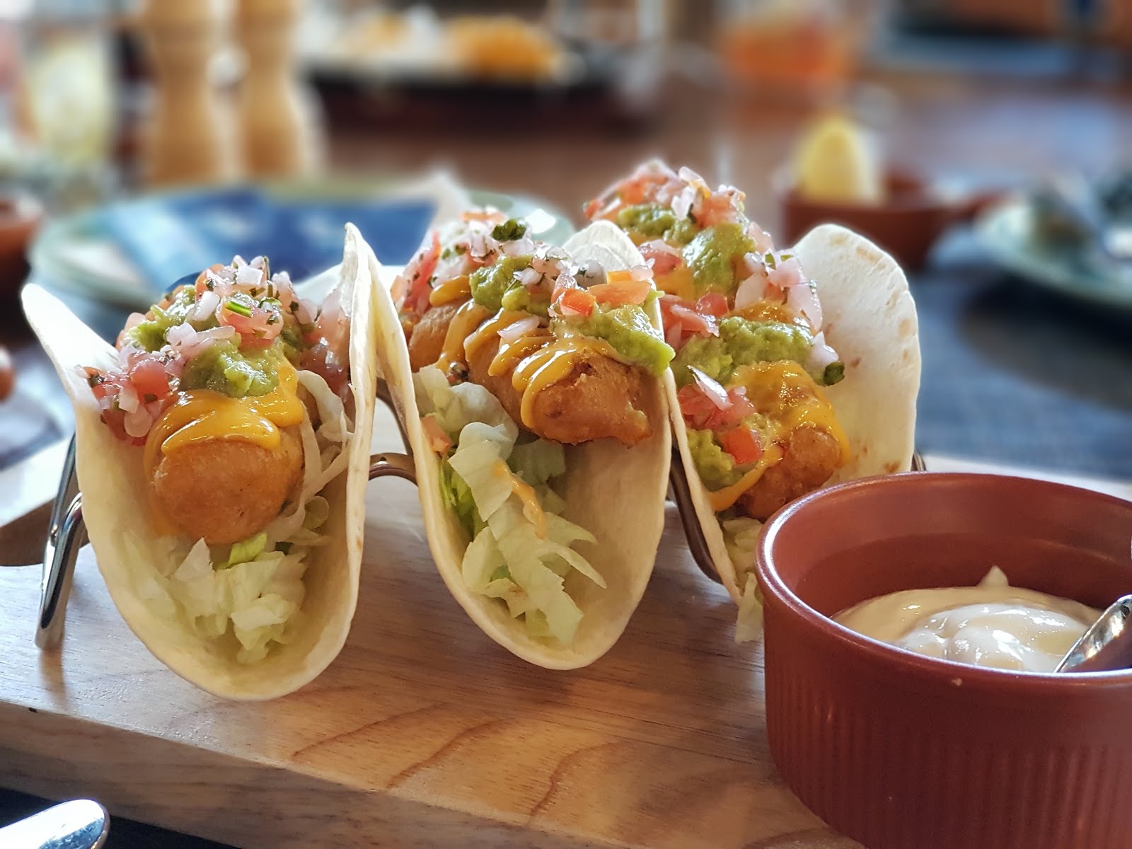 Hook and Cook Seafood