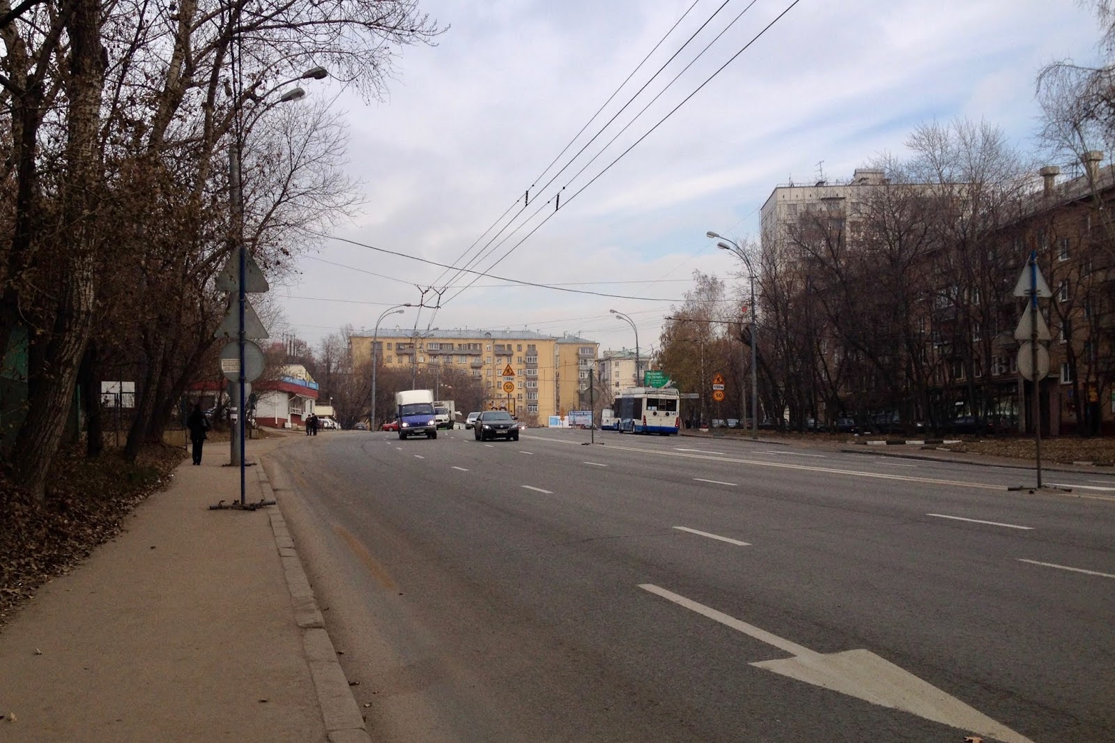 2014: Октябрь