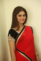 HeyAndhra Actress Surabhi Latest Glam Stills HeyAndhra.com