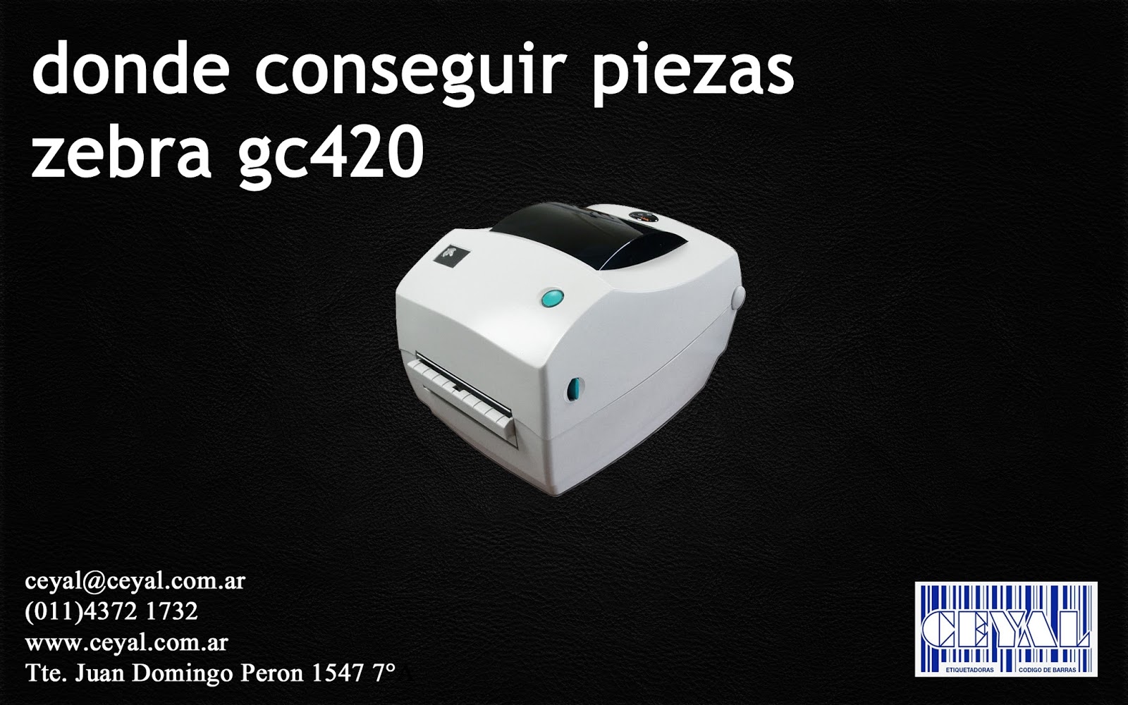 Donde comprar una Impresora de etiquetas autoadhesivas Arg Bs As?