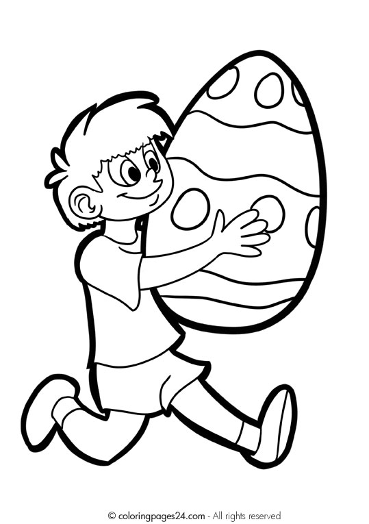 3 Garnets & 2 Sapphires: Free Printables: Easter Bunny, Easter Egg Car