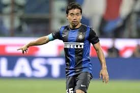 Ausilio - Inter de Milan - habla de la renovación de Nagatomo