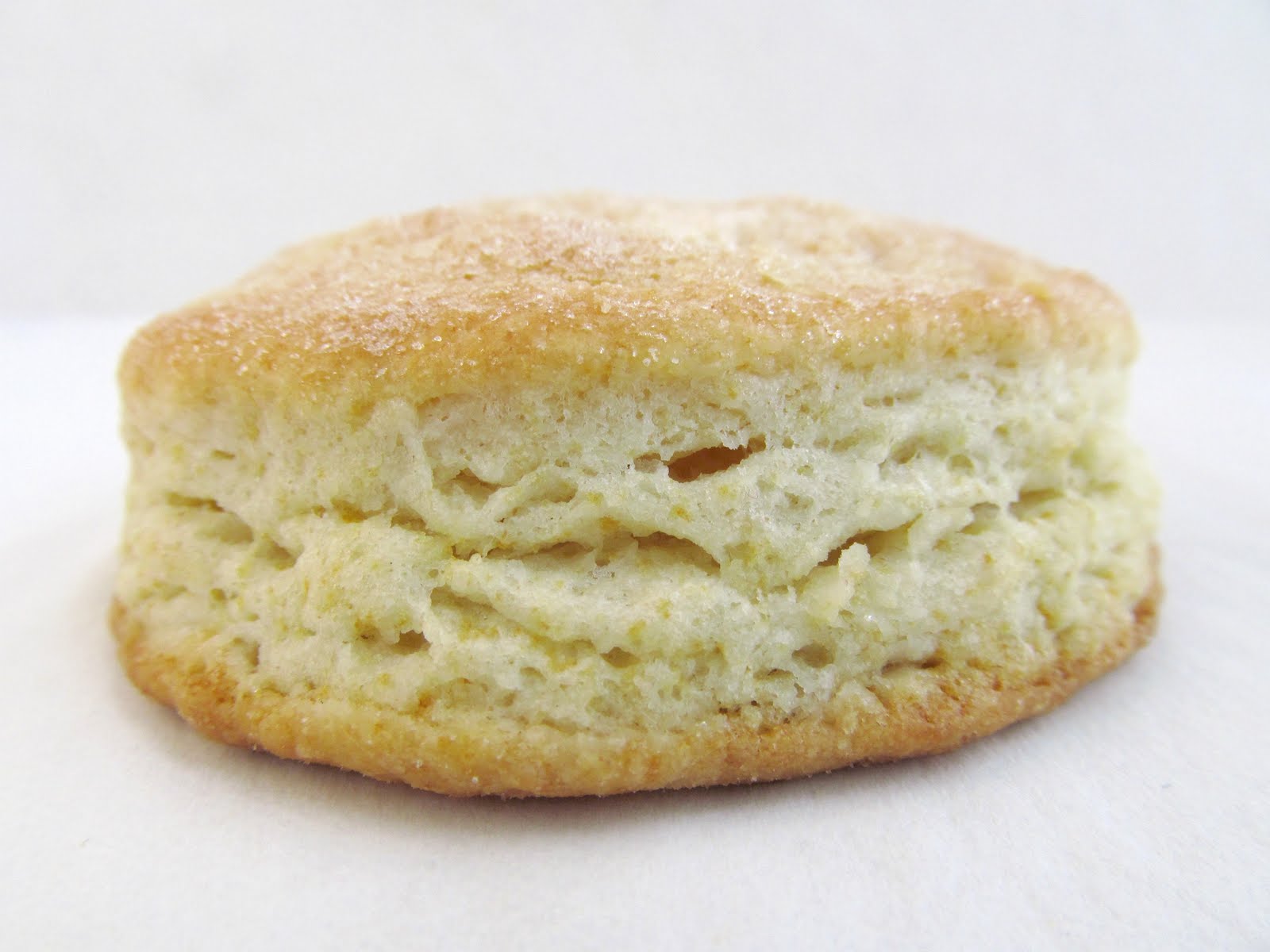 Rise and Shine Perfect Breakfast Biscuits