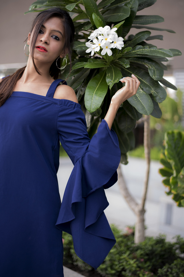 Latest Love Affair: Statement Sleeves