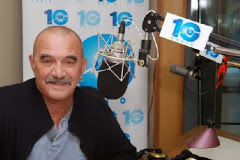 Entrevista Rolando Hanglin en Radio 10 a la directora del BLOG el lunes 6 de febrero 2012