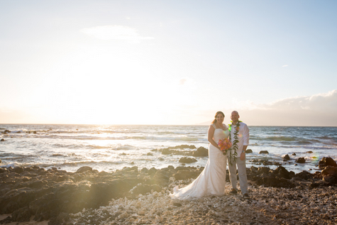 Tammy Golson Events Destination Wedding In Hawaii Maui