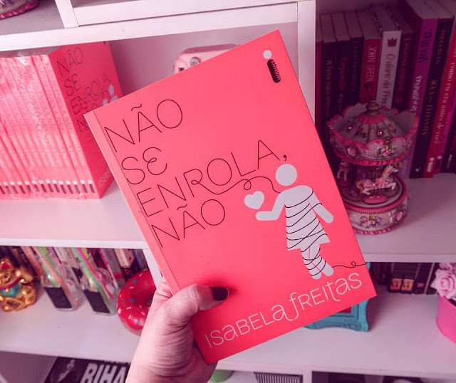não se enrola não não se enrola não