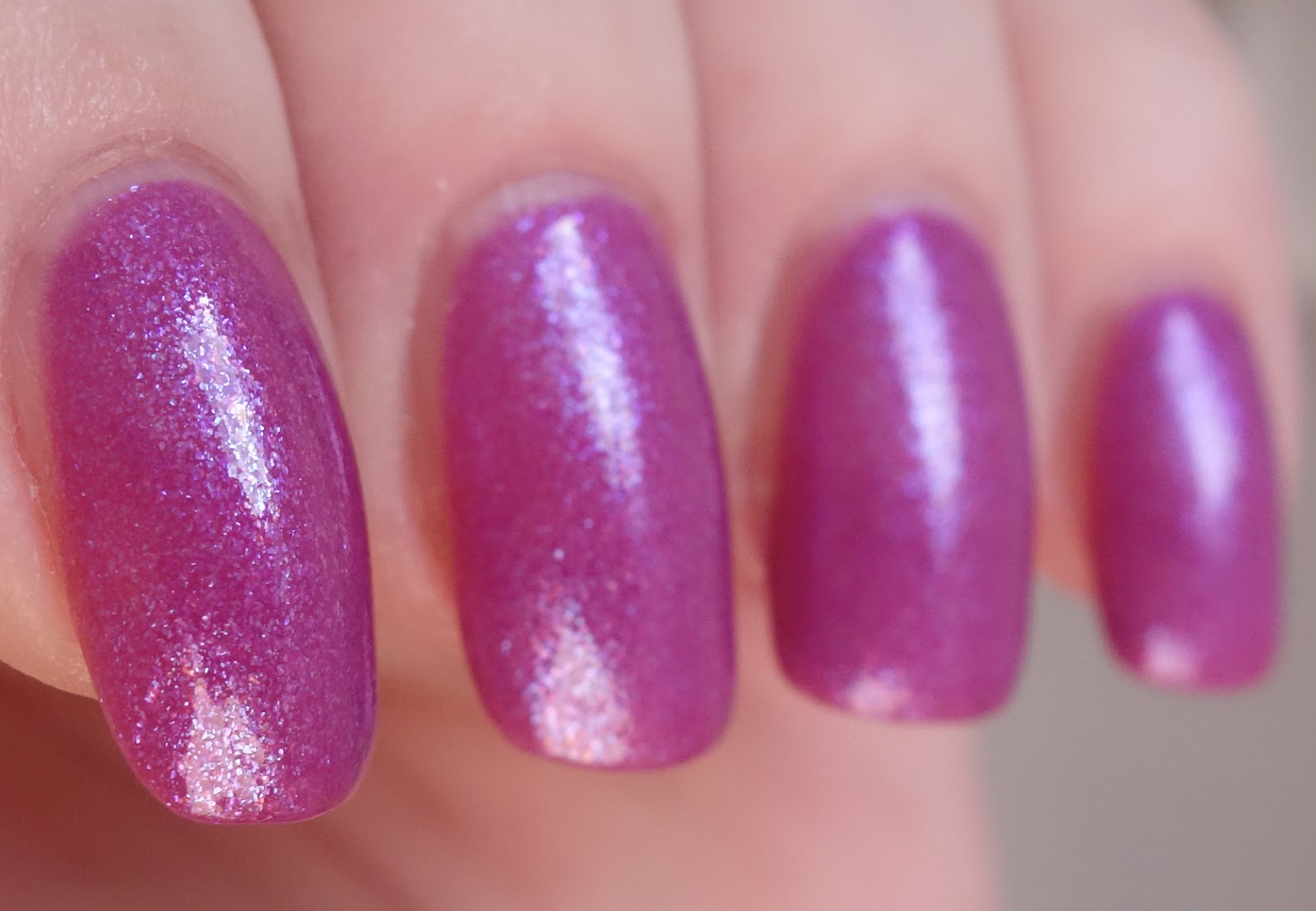 Lacquer Slacker Liz Top Shelf Lacquer Rum Runner