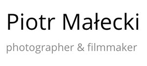 Piotr Malecki. photojournalist. filmmaker - blog till Nov 2018