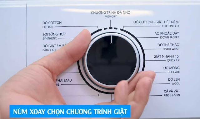 Review máy giặt Toshiba inverter TW-BH85S2V WK và TW-BH95S2V WK Review máy giặt Toshiba inverter TW-BH85S2V WK và TW-BH95S2V WK