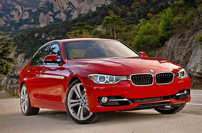 BMW 3 Series Offers Sleek Drive and Engine Performance BMW 3 Series Offers Sleek Drive and Engine Performance