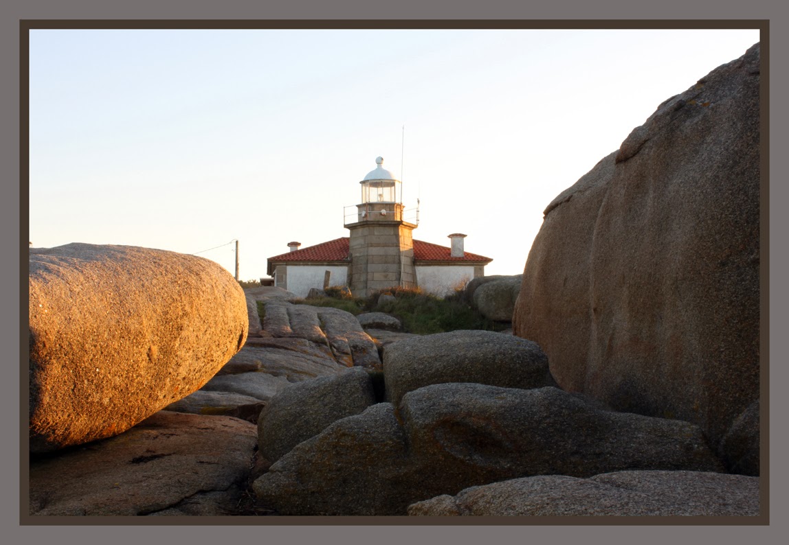 foto luis rodríguez de jesús faro de punta cabalo