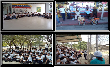 PARA LA EDUCACIÓN POPULAR, EL AULA ES EL MUNDO. MERCEDES GONZÁLEZ. DOCENTE CEFOUNES ARAGUA-CARABOBO