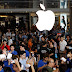 iPhone vẫn bán chạy bất chấp giá cao và đối thủ