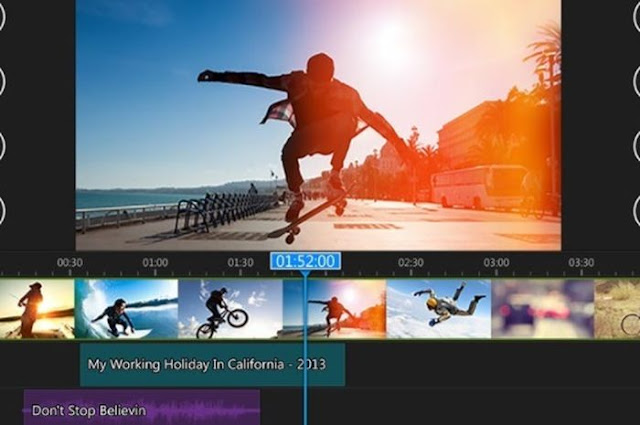 Layaknya Video Grapher, Inilah Aplikasi Terbaik Edit Video di HP Inilah Aplikasi Terbaik Edit Video di HP