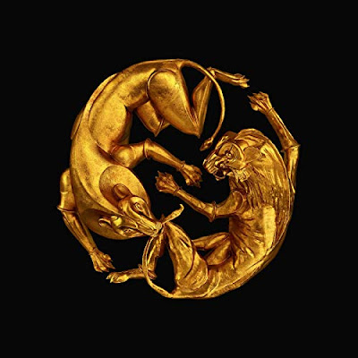 The Lion King The Gift Beyonce Album