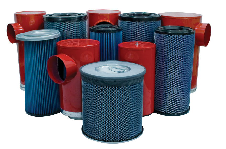 Flow Better, Perform Better, Save More with aFePower Heavy Duty Air Filters