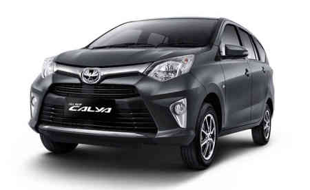 Pajak Toyota Calya 1 2 G M T 2018 Pajakmobil Net