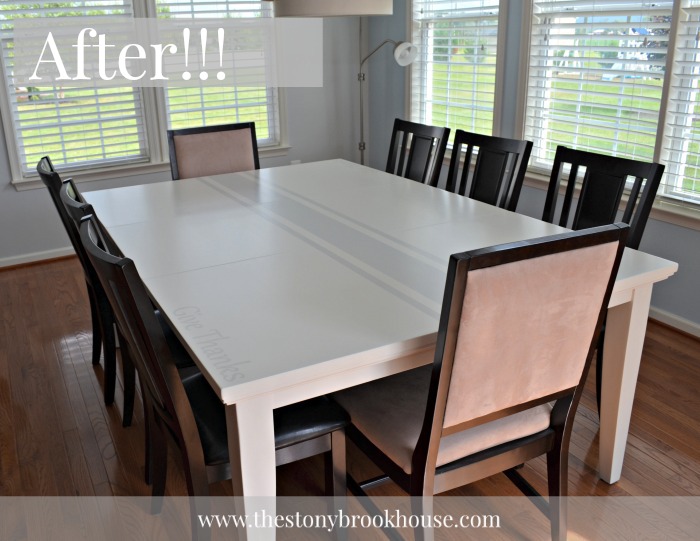 The Best Topcoat Ever!! The Stonybrook House