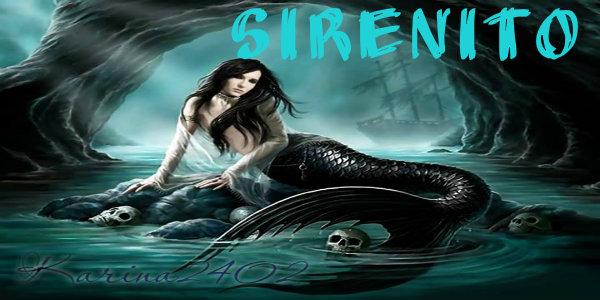 Sirenito Sirenito