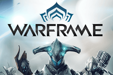 Download WarFrame Game PC Gratis Full Version 
