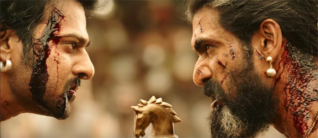 The Much Awaited Trailer OF Baahubali 2 Is Released