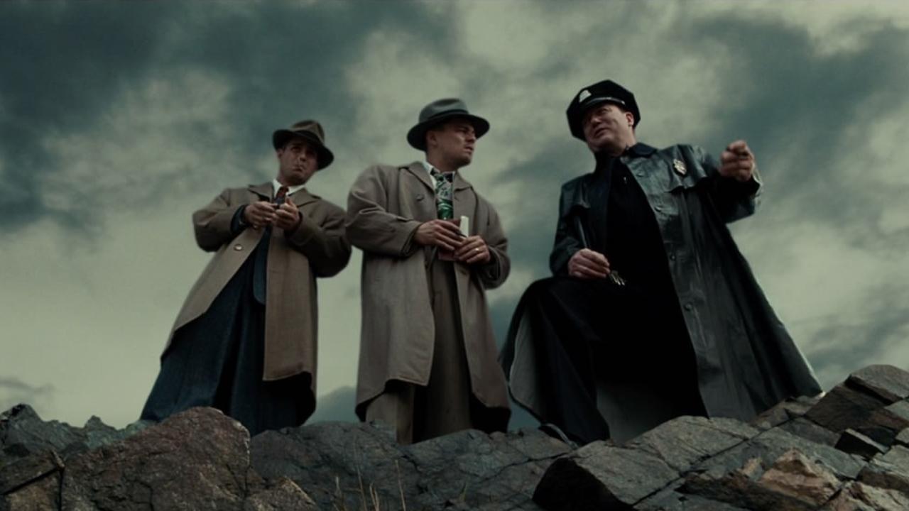 Shutter Island la recensione Film