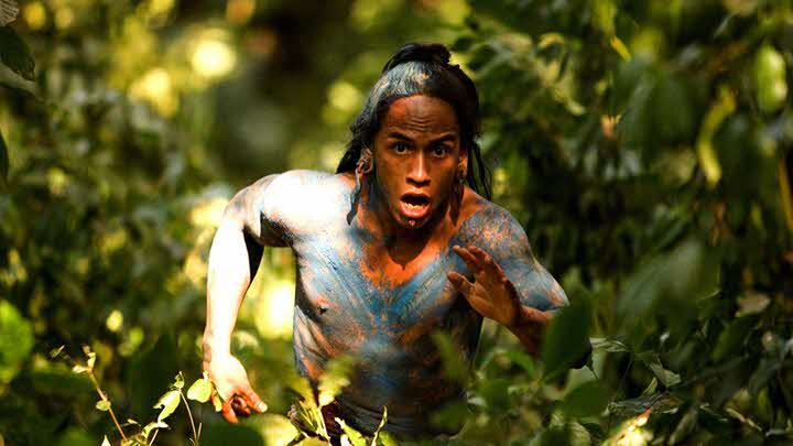Movies Like Apocalypto Movies Like Apocalypto