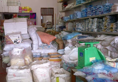 33 Usaha Potensial di Desa 33 Usaha Potensial di Desa
